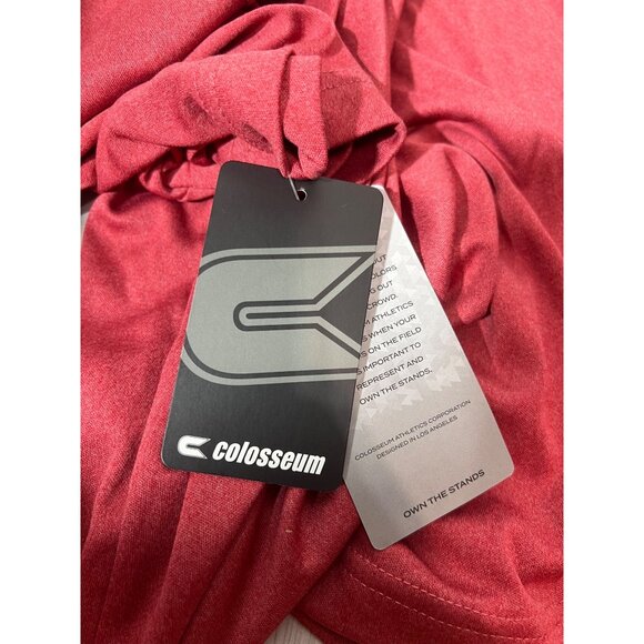 University of Alabama Bama shirt Colosseum AS Small crimson tide roll tide SEC - Picture 3 of 3